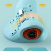 Neck Massager Adults Cervical Spine Relief Traction Portable Neck Head Acupuncture Point Massage Pillow - Image 8
